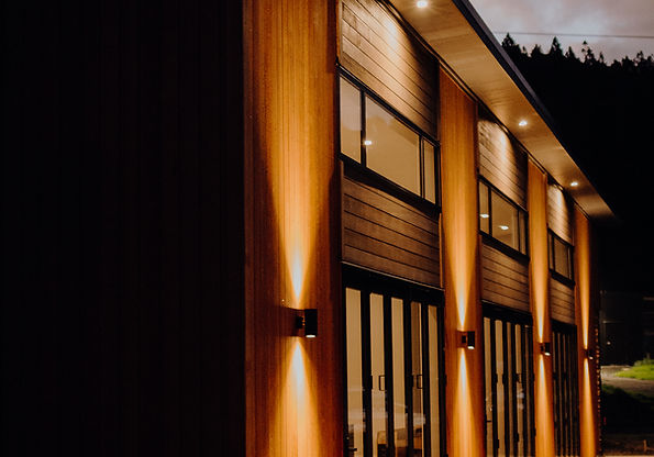 Exterior Lighting Design