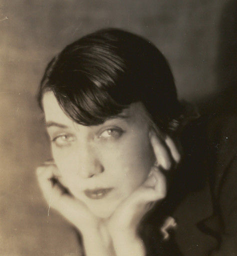 Berenice Abbott