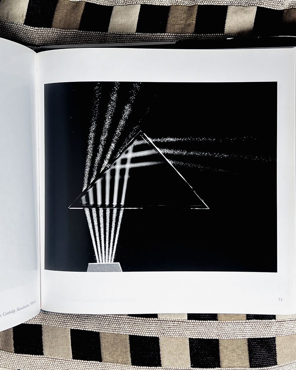 berenice abbott photography