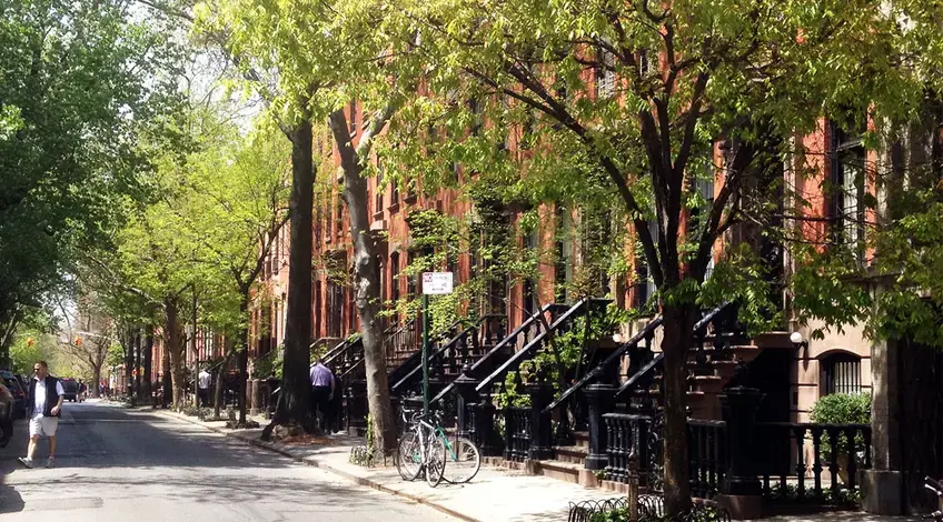 West Village by JS Chauma