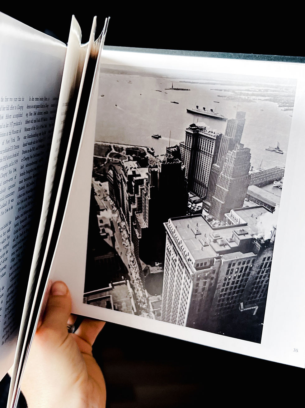 berenice abbott black and white photography