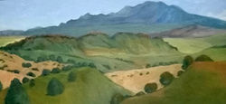 Galisteo Basin