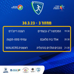 מחזור 3