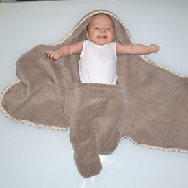 Spellbrook Angels Snugglies