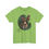Thumbnail: Green Angel - Unisex Heavy Cotton Tee