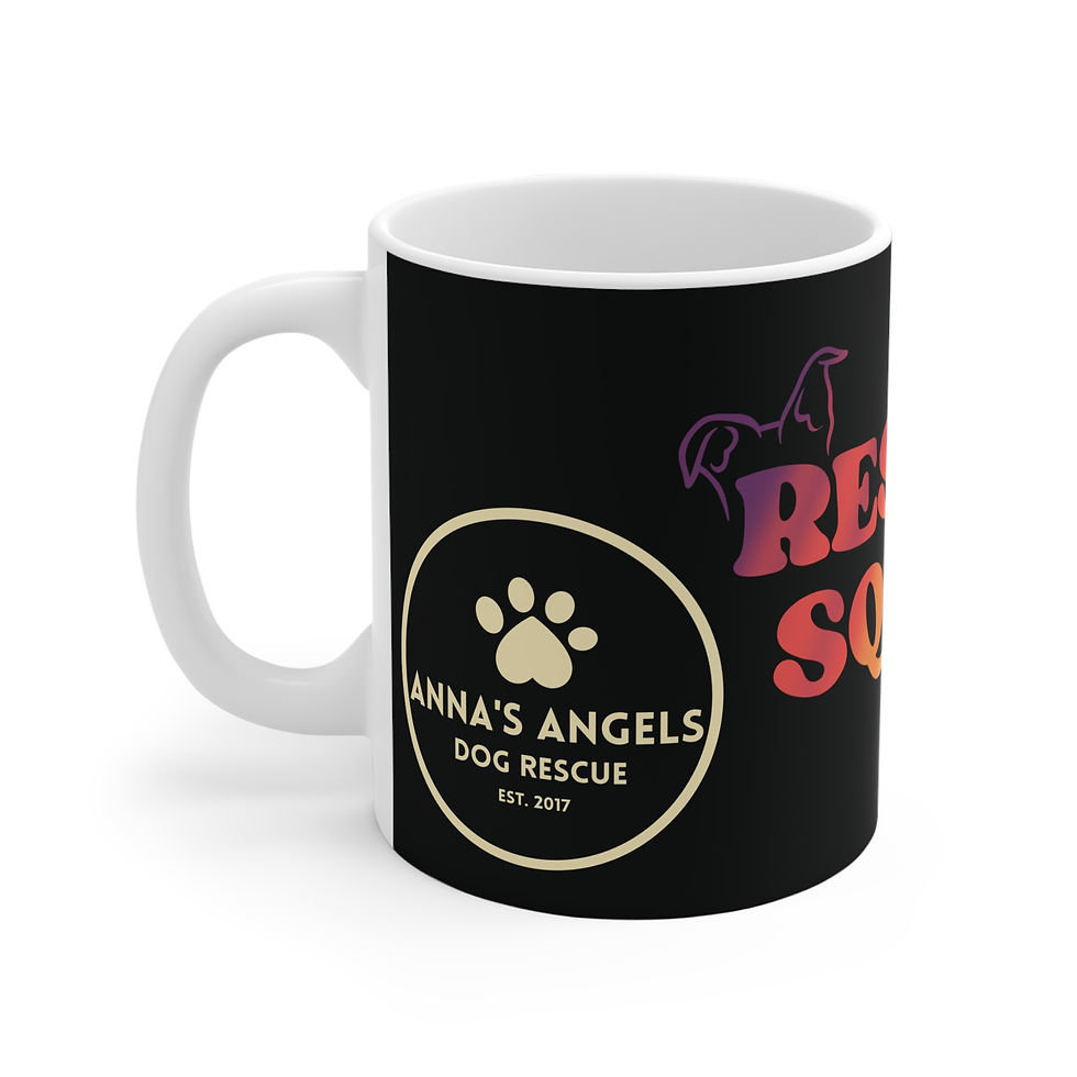 Thumbnail: Rescue Squad - Ceramic Mugs (11oz\15oz\20oz)