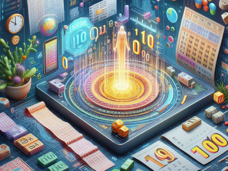 Soi Cầu Chính Xác 100: Cách Chốt Số Chuẩn Xác Và Hiệu