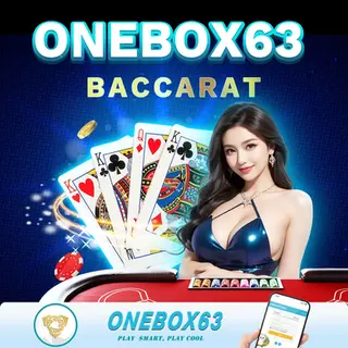 Onebox63 Baccarat
