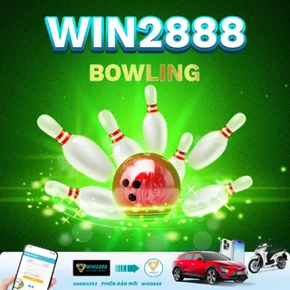 Win2888 Bowling 