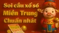 Dự Đoán Xổ Số Miền Trung
