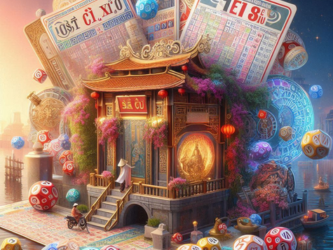Soi Cầu Xổ Số