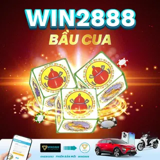 Win2888 Bầu Cua