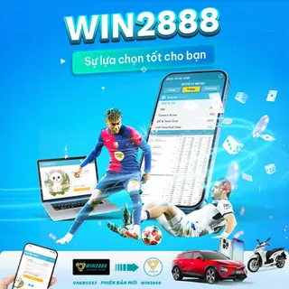 Win2888 Football Sports