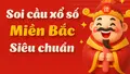 Dự Đoán XSMB