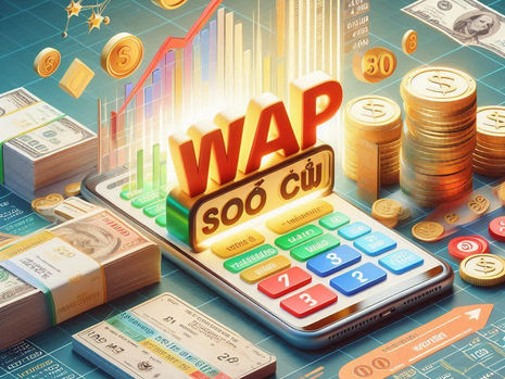 Soi Cầu Wap: Bí Quyết Dự Đoán Kết Quả Xổ Số