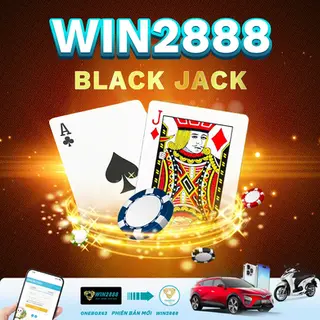 Win2888 Black Jack