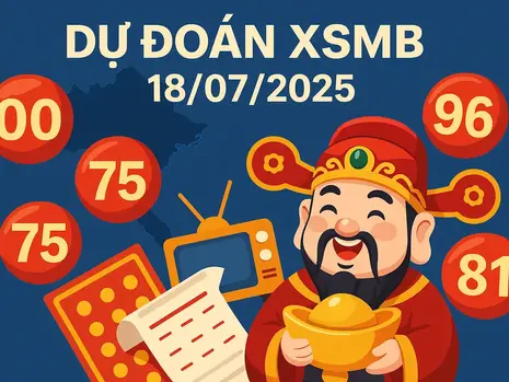 Dự Đoán XSMN