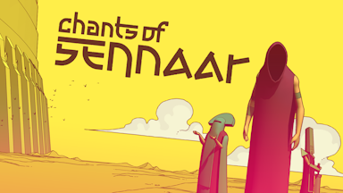 Chants of Sennaar - A Language Barrier