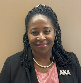 Tonja Farrow-Nickerson