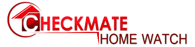 Checkmate Home Watch