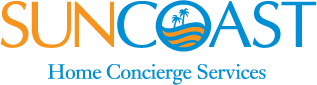 Suncoast Home Concierge Services, LLC