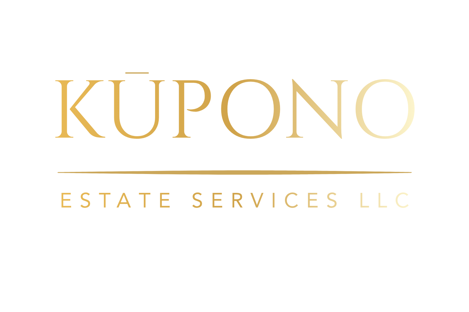 Kupono Estate Services LLC Logo