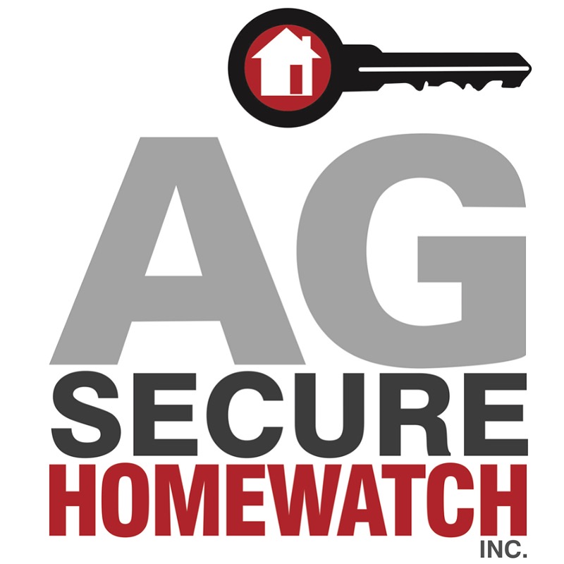 AG Secure HomeWatch
