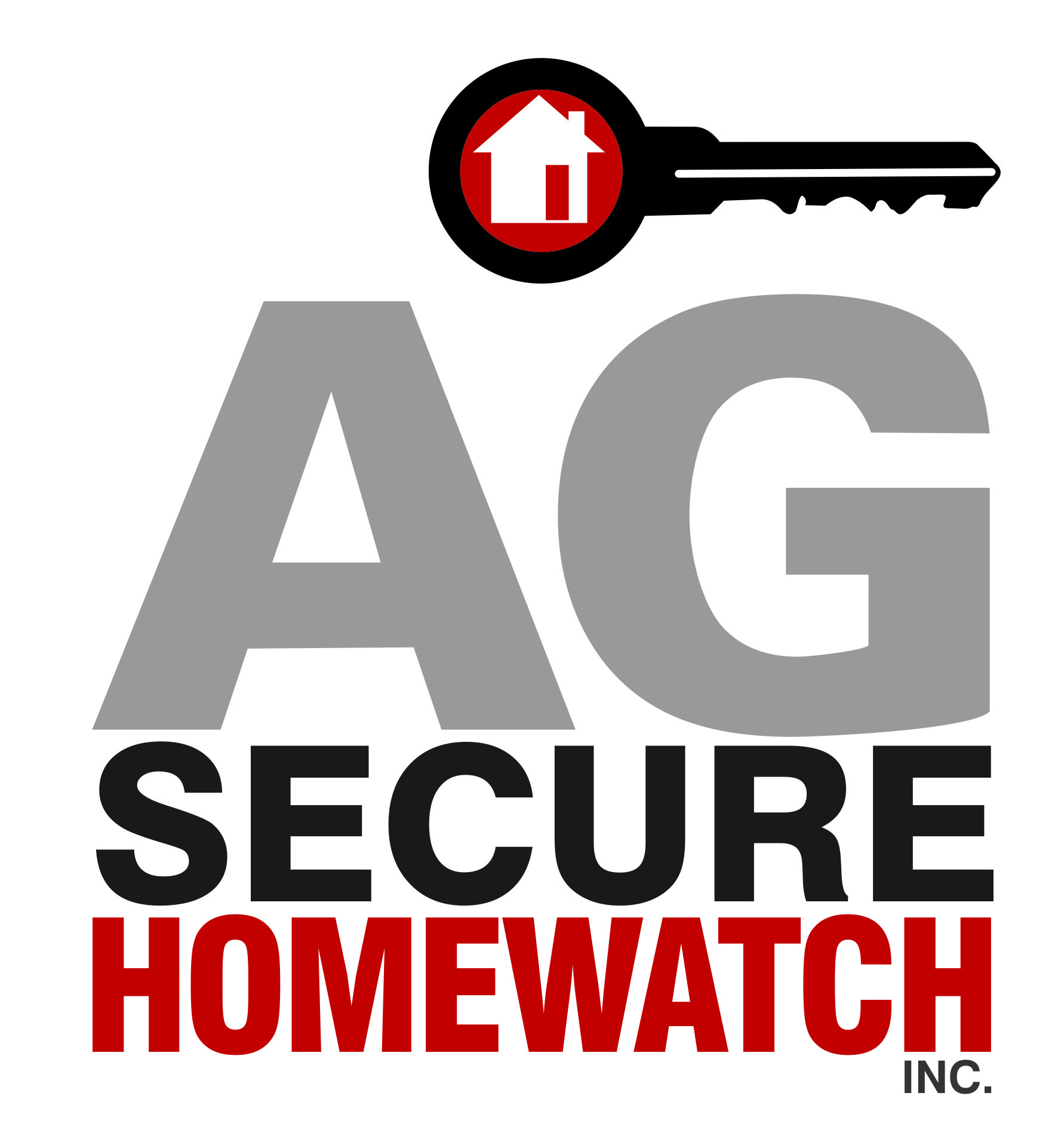 A.G. Secure HomeWatch, Inc.