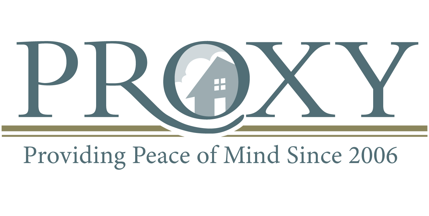 Proxy Home Watch