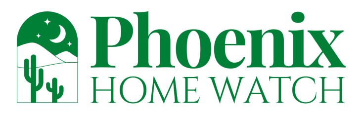 Phoenix Home Watch