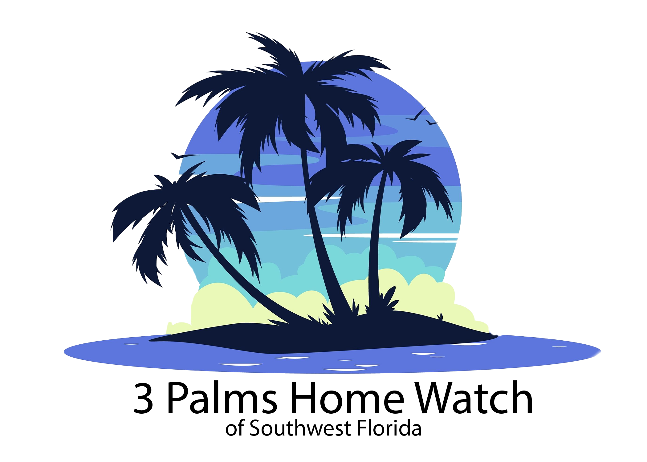 3 Palms Home Watch, LLC