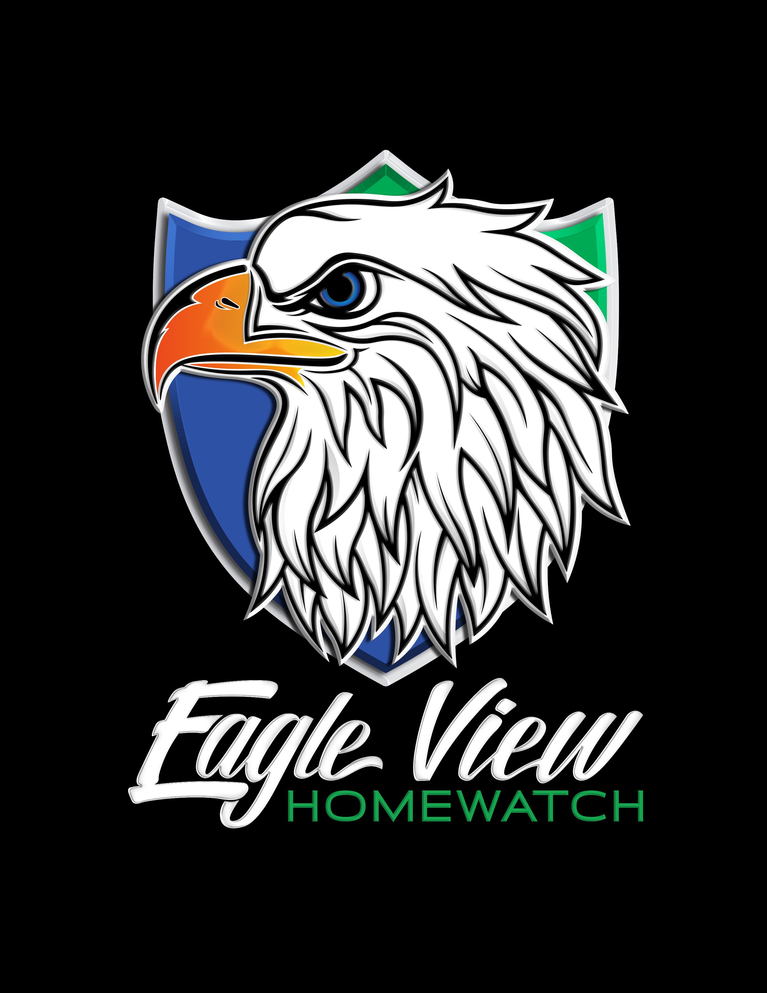 Eagle View HomeWatch