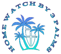 Home Watch by 3 Palms