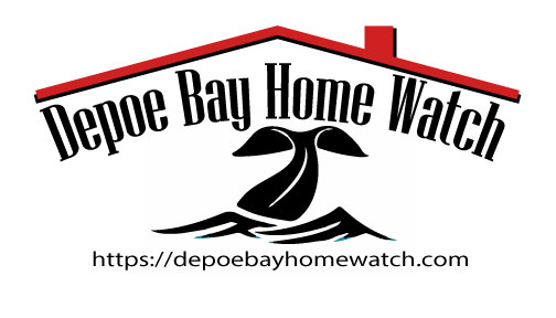 Depoe Bay Home Watch