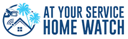 At Your Service Home Watch