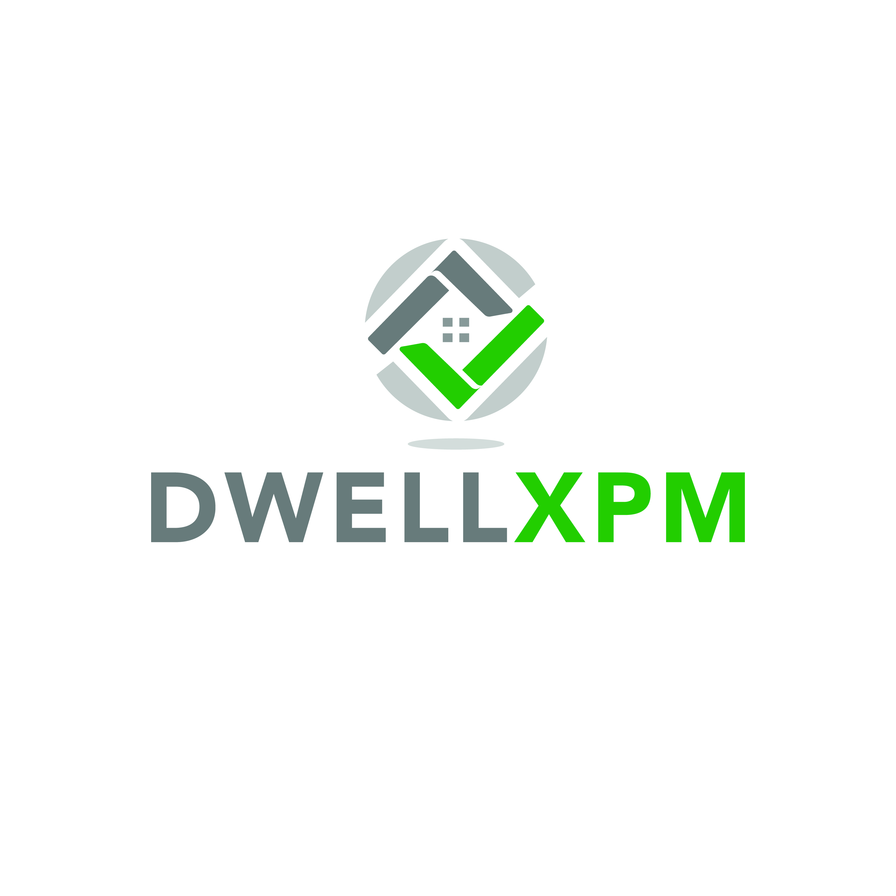 DwellXPM