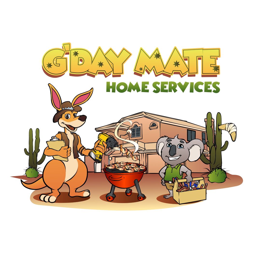 G'Day Mate Home Services