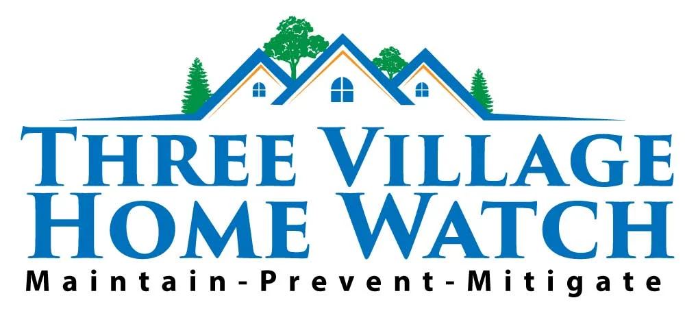 Three Village Home Watch