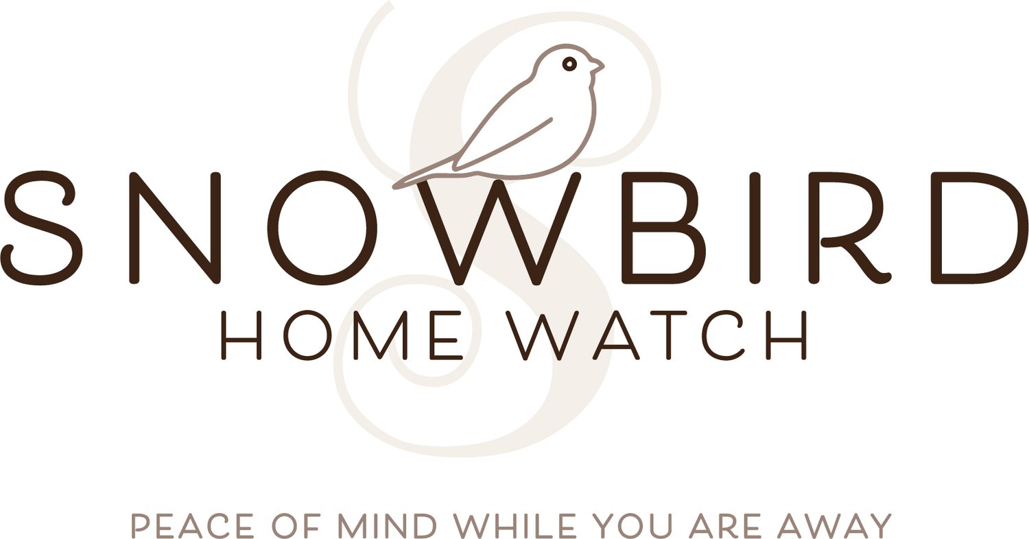 Snowbird Home Watch, LLC.