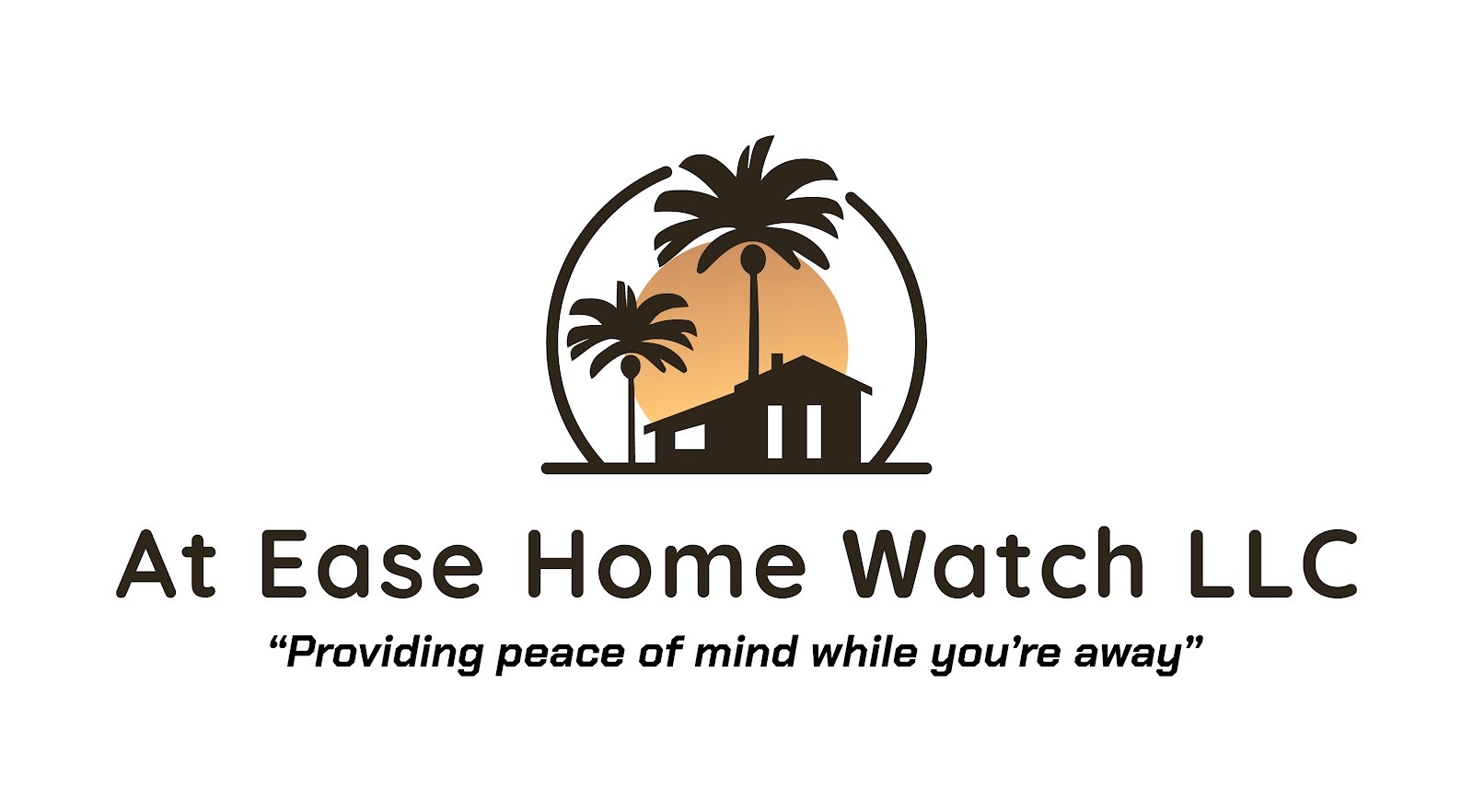 At Ease Home Watch LLC