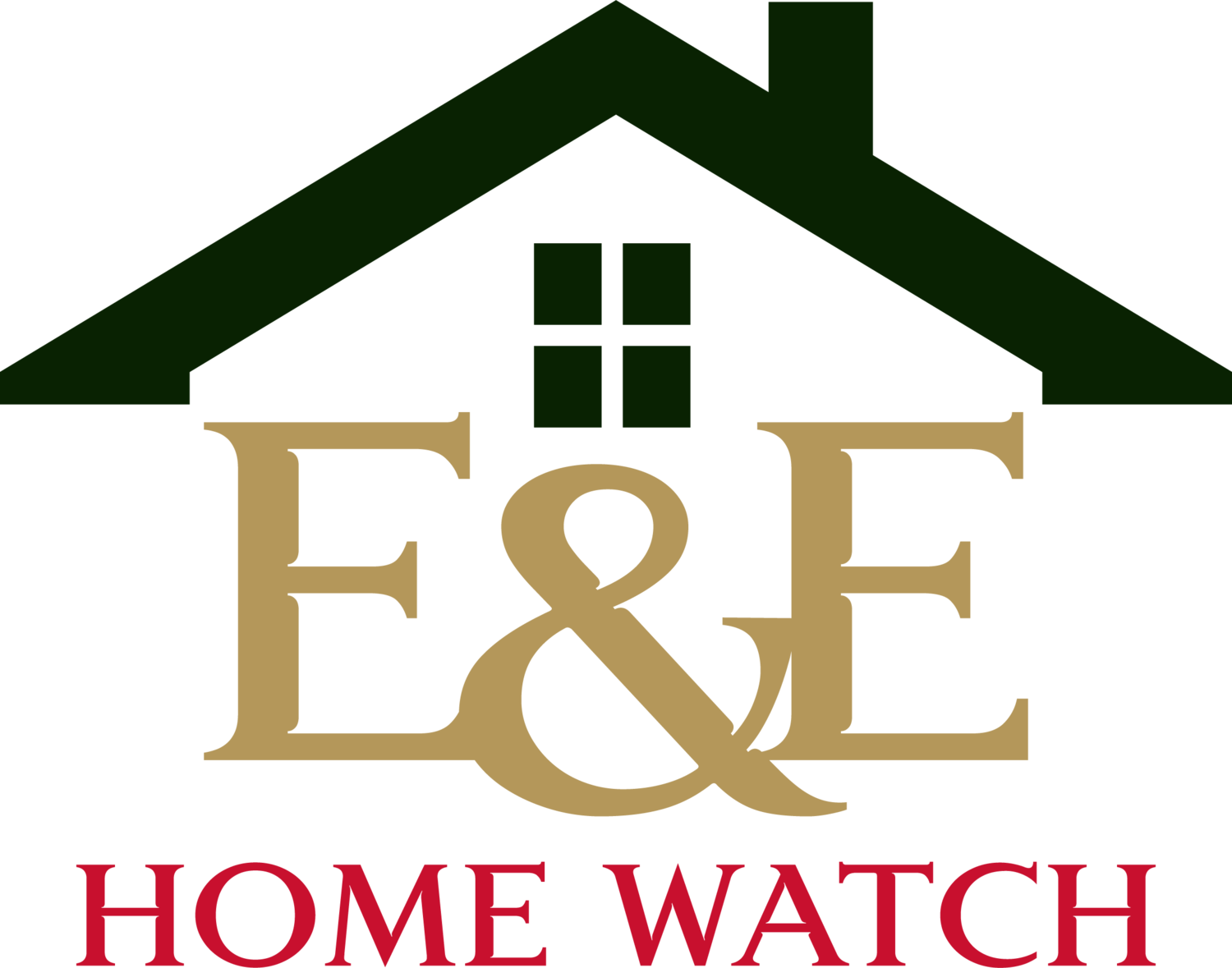 E&E Home Watch LLC