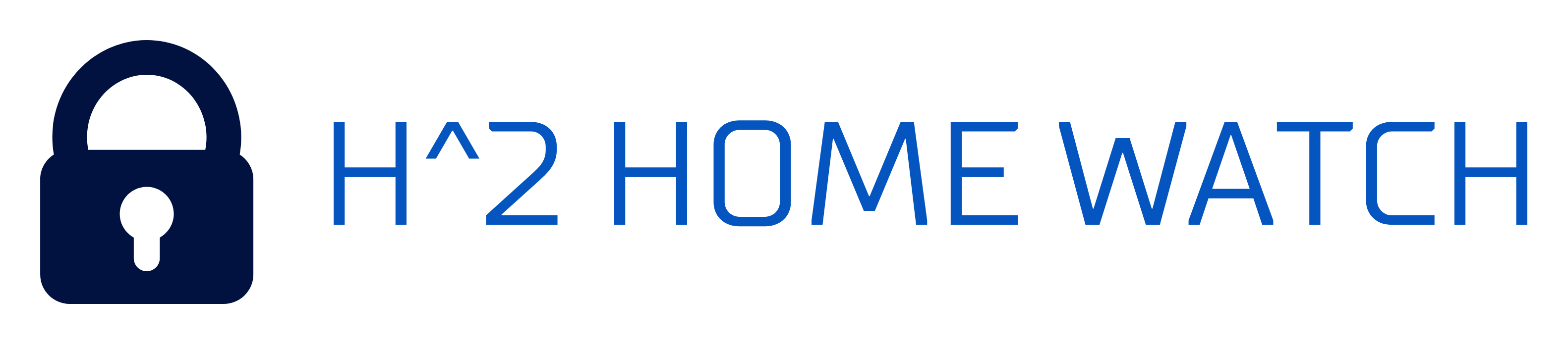 H2 Home Watch