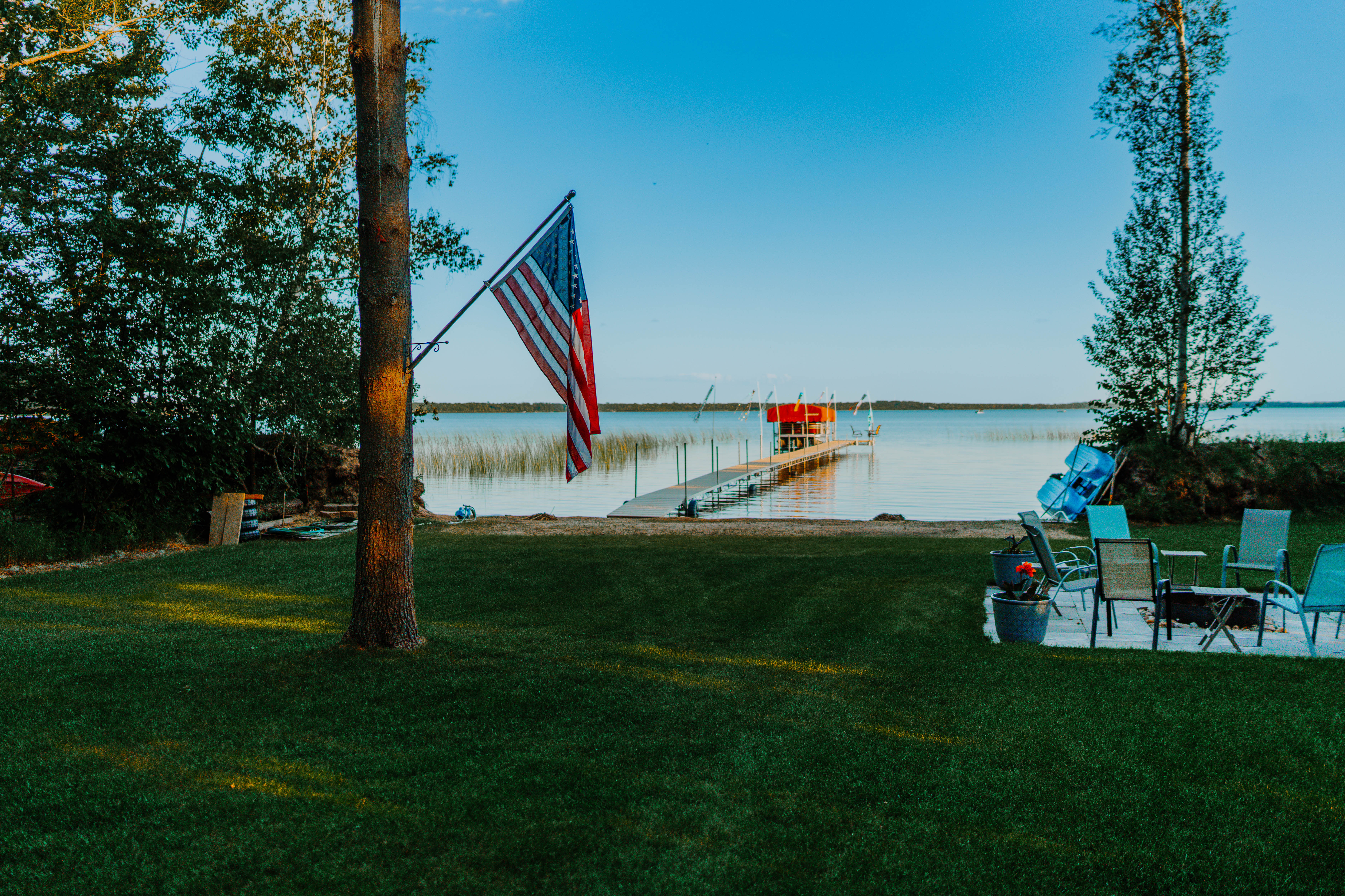 Image by Francesca Tosolini