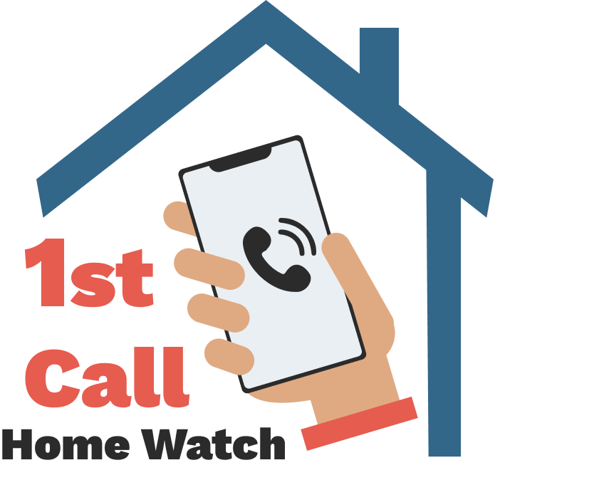 1st Call Home Watch