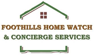 Foothills Home Watch & Concierge Services
