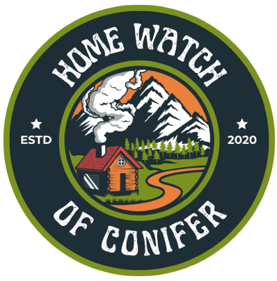 Home Watch of Conifer
