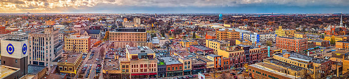 Image by Francesca Tosolini