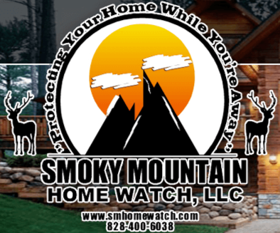 Smoky Mountain Home Watch
