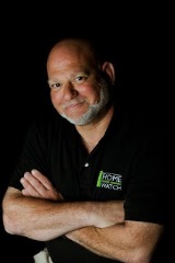 Jack Luber Executive Director