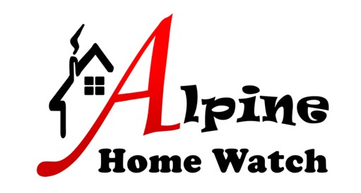 Alpine Home Watch